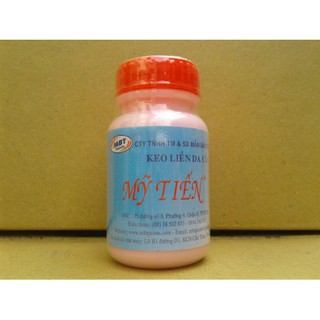 Keo liền da cây Mỹ Tiến 100gr- Rau củ quả trồng tại vườn, sân thượng, nông trang, ban công