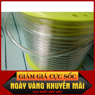 dây hơi thẳng trắng đài loan phi 12