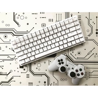 Bàn phím cơ không dây Royal Kludge RK84 Cherry MX 3 chế độ Bluetooth 5.1 vs wireless 2.4G