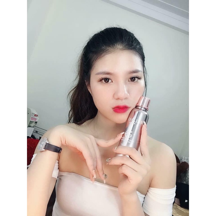 SERUM DƯỠNG DA ELDAS AURA ALLIN ONE