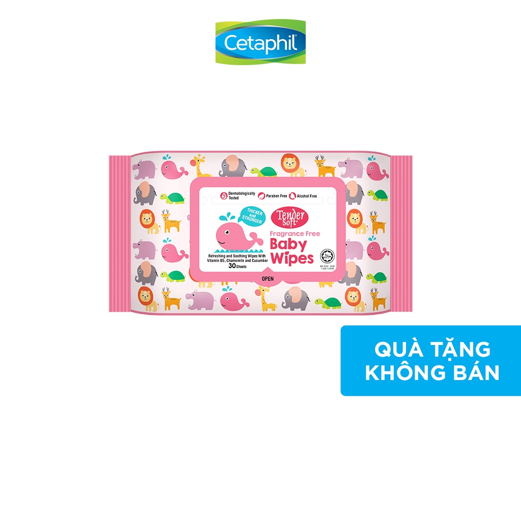 [Mã FMCGMALL giảm 8% đơn 250K] [Tặng 3 gói khăn giấy ướt] Combo 2 sữa rửa mặt Cetaphil Gentle Skin Cleaner 500ml/chai | BigBuy360 - bigbuy360.vn