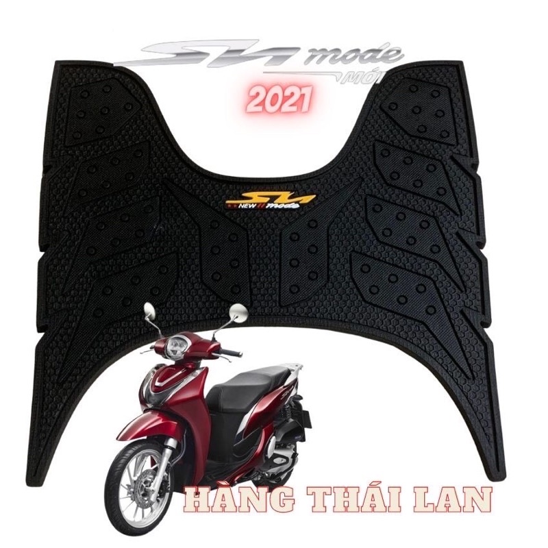 Thản lót sàn ca su hàng chính hãng thái Sh more 2020-2022