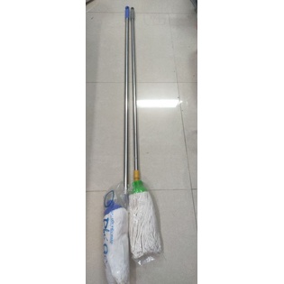 Chổi lau nhà dạng sợi