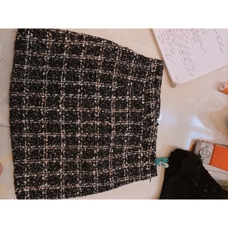 set dạ tweed
