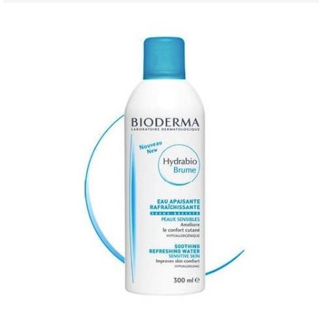 Xịt khoáng Bioderma