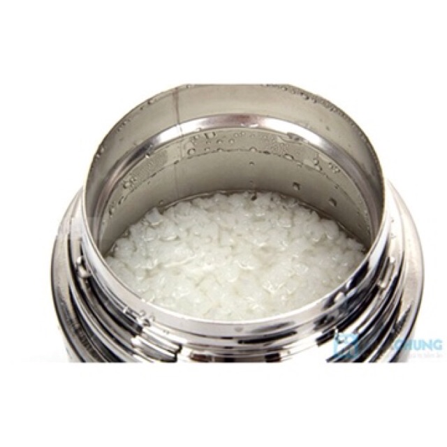 Bình ủ cháo giữ nhiệt đa năng 560ml