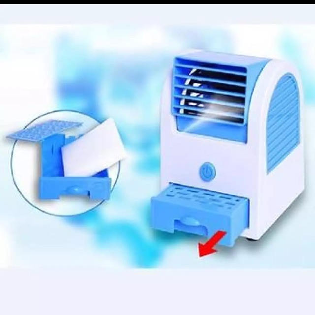 Quạt mini hơi nước