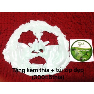 Combo mask dẻo