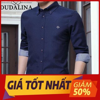 Myanh.a - áo sơ mi nam công sở tien1283shop