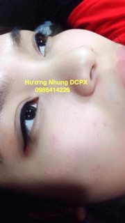 Mực mí siêu đen Jet Black