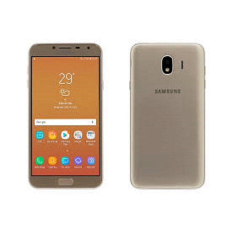 SIÊU KHYẾN MÃI '' RẺ HỦY DIỆT '' điện thoại Samsung Galaxy J4 2018 mới CHÍNH HÃNG ram 2G bộ nhớ 32G, chơi Game, Zalo Fac