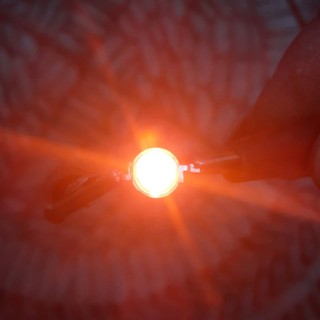 led luxeon chip epistar 1W,trắng. đỏ. xanh.lá. hồng. vàng... chế đèn thủy sinh