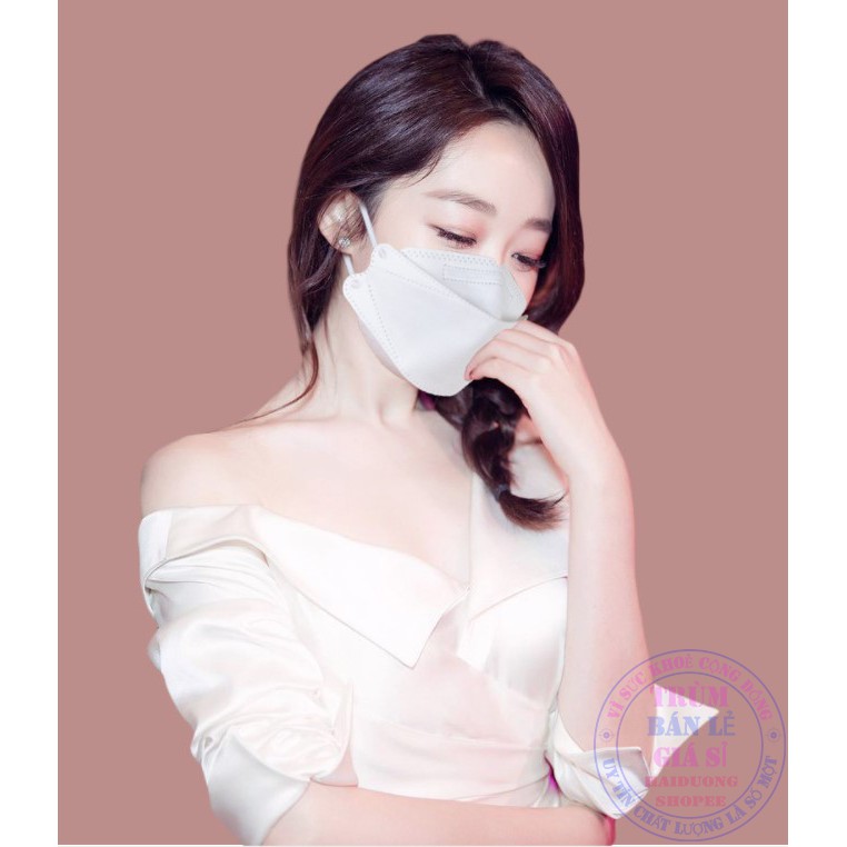 Khẩu Trang Y Tế Kháng Khuẩn 3D LAND MASK, AIR MASK. 1 gói 6 chiếc. Thời trang cao cấp chính hãng, có thể tái sử dụng | BigBuy360 - bigbuy360.vn