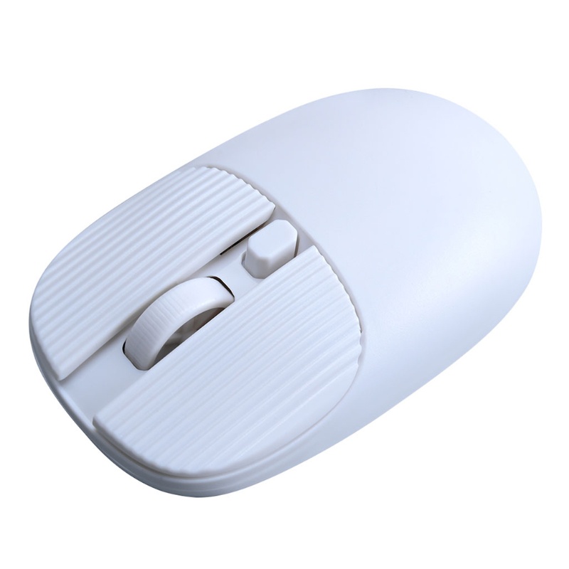 Chuột không dây Mini btsg 2.4 4800dpi