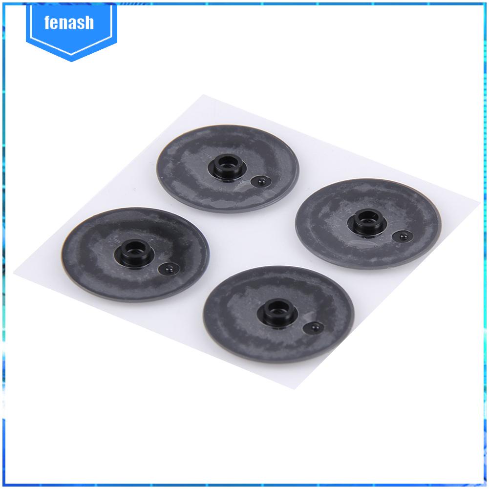 ✪Bộ 4 Đế Cao Su OEM Thay Thế Cho Apple Macbook Pro