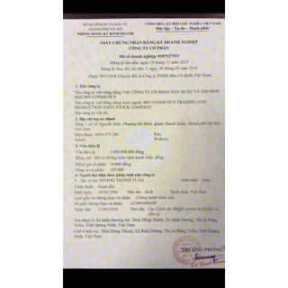 Combo nám- tàn nhang - đồi mồi