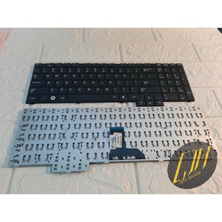 [PHÍM ZIN] Bàn phím laptop Samsung R517 R523 R525 R528 R530 R538 R540 P580 R618 R620 R719 R728 RV510, NP-RV510 – R530