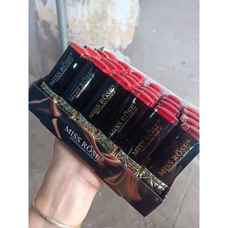 Son Lố Miss Rose 24 Cây