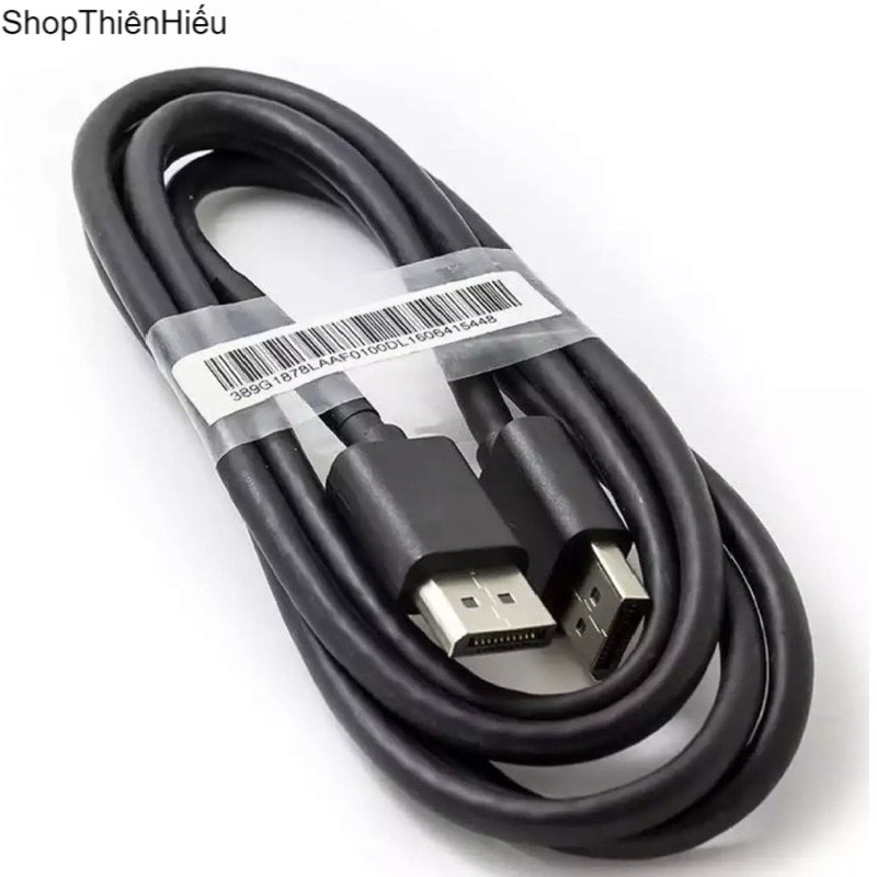 Cáp HDMI to DVI 24+1 (Loại Tốt) 2 đầu dương - Dây bọc dù siêu bền - Chiều  dài 1.5m | BigBuy360 - bigbuy360.vn