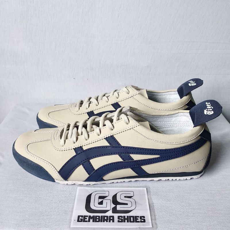 Giày Onitsuka Tiger Mexico 66 Thời Trang Cho Nam Nữ 36-44