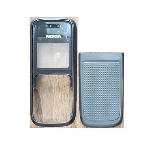 Vỏ điện thoại Nokia 1209 ( không sườn - không phím )