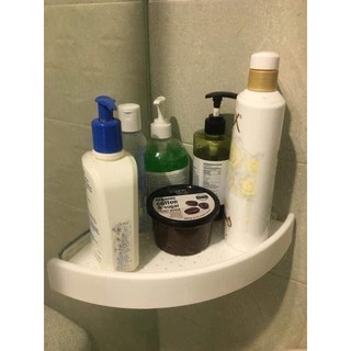 Kệ Góc Hút Chân Không Đa Năng