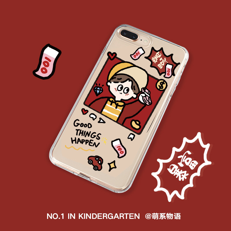 Ốp lưng iphone Ốp Điện Thoại Cho iphone 6 / 6plus / 6s / 6splus / 7 / 7plus / 8 / 8plus / x / xr / xs / 11 / pro / max / promax / 12 / 13promax / 13MINI 14 Dinuo case