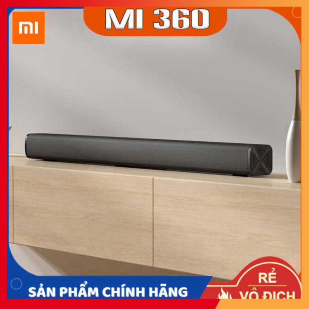 GIÁ SẬP SÀN Loa Soundbar TV Xiaomi Redmi Hỗ Trợ Bluetooth 5.0, S/PDIF, AUX ✅ Hàng Chính Hãng ..