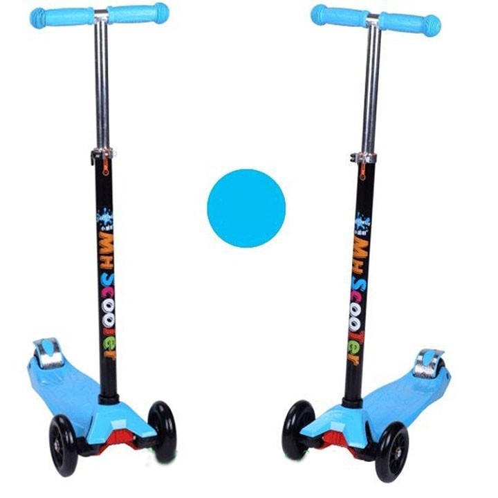 Xe trượt Scooter SIÊU DÁNG YÊU