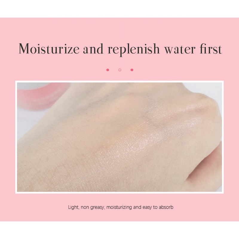 Kem lót trang điểm kiểm soát dầu che lỗ chân lông 30g | BigBuy360 - bigbuy360.vn