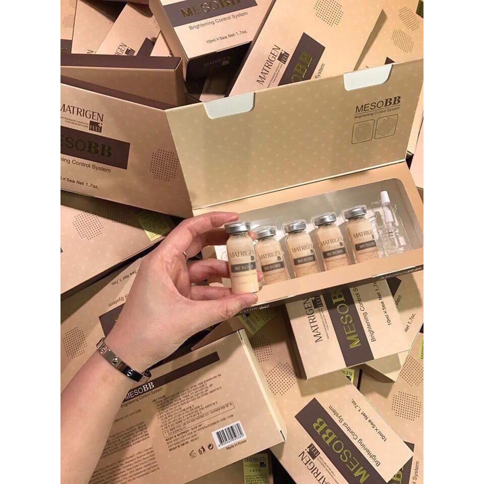 [Chính Hãng Hàn Quốc] CẤY PHẤN MESO BB HÀN MATRIGEN | BigBuy360 - bigbuy360.vn