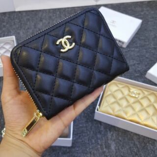 Ví nữ ngắn fullbox