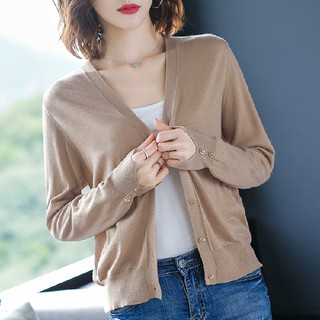 Áo khoác len nữ thu đông siêu đẹp, siêu phong cách