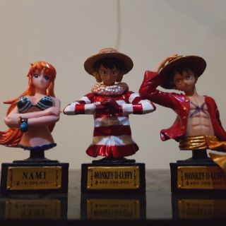 Tượng One Piece tượng các nhân vật