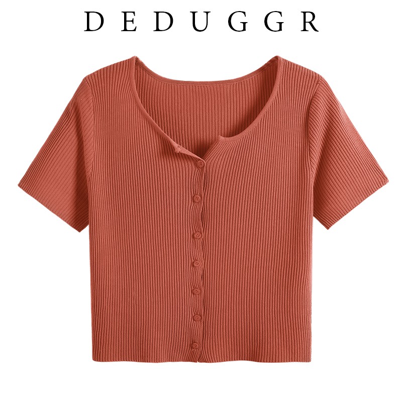 [Loại 1-Hàng Hàn] Áo mongtoghi cổ bẻ, cổ vuông, cổ tròn Polo tay ngắn mẫu 2021, freesize, bốn mùa đều mặc được, form đẹp | BigBuy360 - bigbuy360.vn