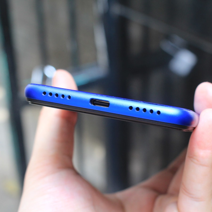 Xiaomi Redmi Note 7, Note 7 Pro - Skin màu full lưng viền