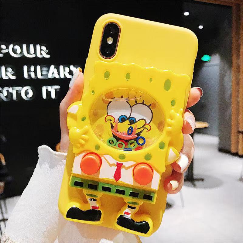 3 Mẫu ốp Lưng Giải Nén Máy Chơi Game Cho Xiaomi Redmi Note7 8 9 10 Pro Note9T 9Pro 10 10Pro Note4 4X 5 5A Redmi 9T