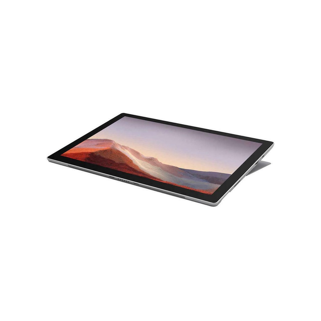 Laptop Microsoft Surface Pro 7 12.3-inch Core i5 8GB 256GB Platinum (model: 1866) ST2-00001 | BigBuy360 - bigbuy360.vn
