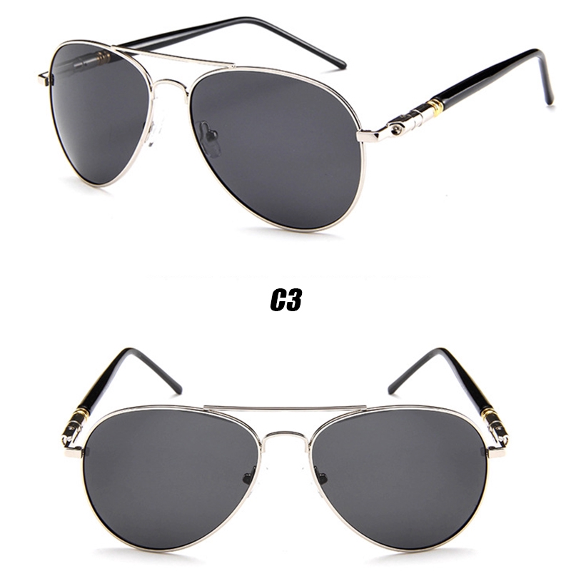 Kính Mát Thời Trang Hàn Cho Nam Và Nữ | BigBuy360 - bigbuy360.vn