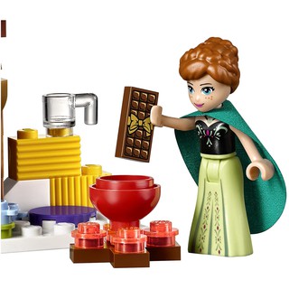 Bộ đồ chơi Lego Disney Princess 41147