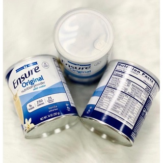 Ensure Original Sữa Ensure Mỹ 397g