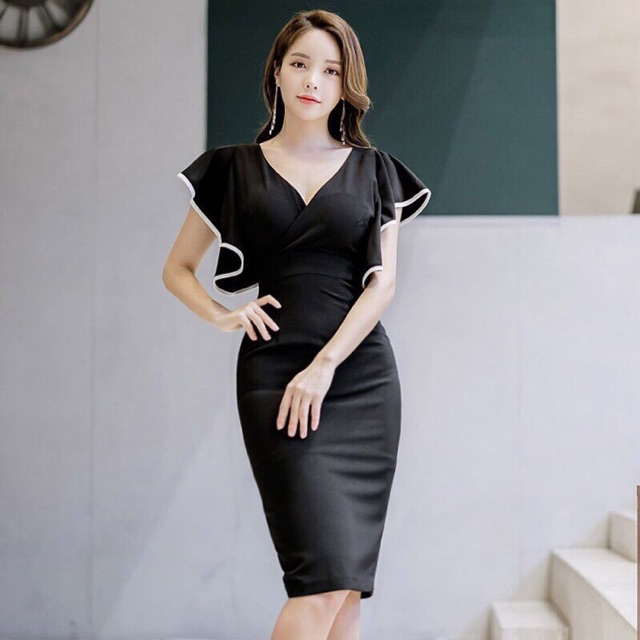 Đầm tay bèo
