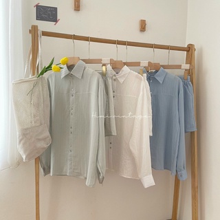 set sơ mi [FREE SHIP] [Đổi trả thoài mái]
