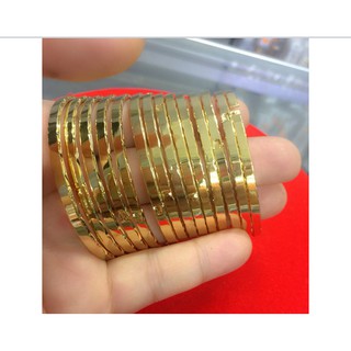 Vòng ximen mẫu trơn