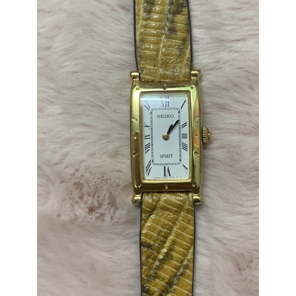 Đồng hồ nữ hiệu Seiko