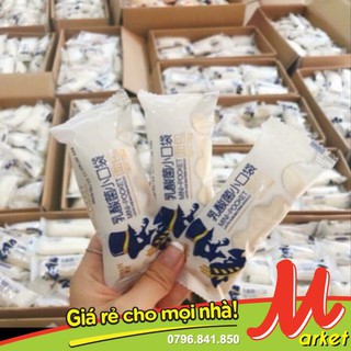Combo 1kg Bánh Sữa Chua Horsh