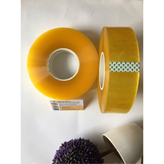 ❤️Combo 6 Băng dính / băng keo 1kg lõi nhựa 3mm ❤️
