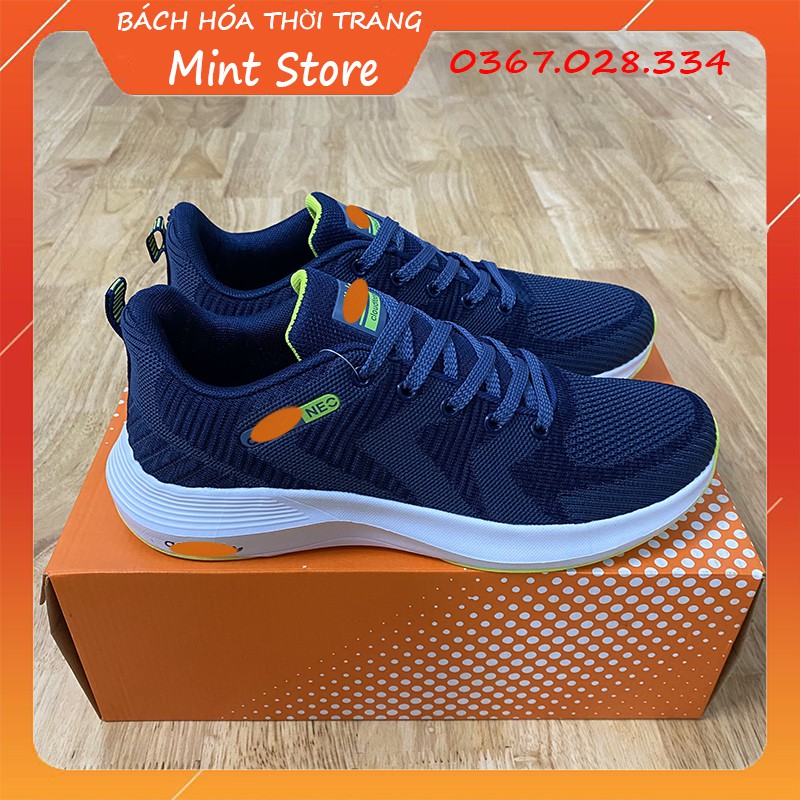 GIÀY SNEAKER NAM ADllDAS NEO - GIÀY THỂ THAO PHÙ HỢP CHẠY BỘ, ĐI LÀM, ĐI CHƠI MẪU 2020 G 100 | BigBuy360 - bigbuy360.vn