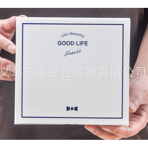 Hộp đựng bánh goodlife