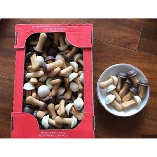 Bánh nấm Nga - 300g (mới sx: 11/2019)